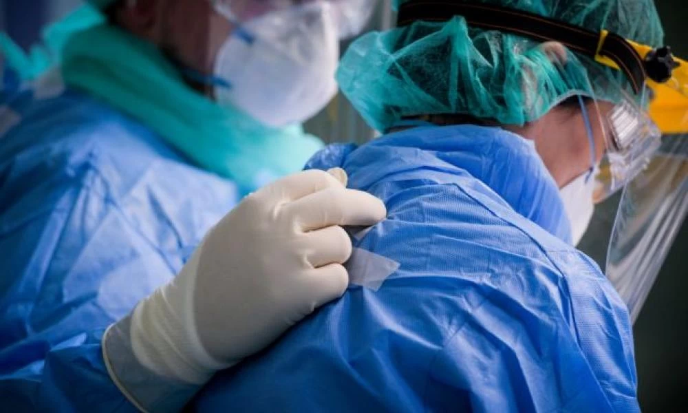 Κρήτη: Πέθανε από κορονοϊό ανεμβολίαστος οδοντίατρος